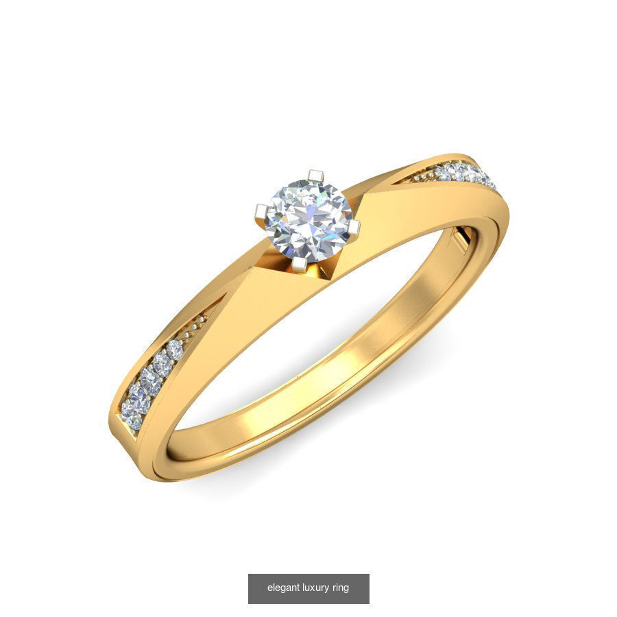 elegant rings collection _8