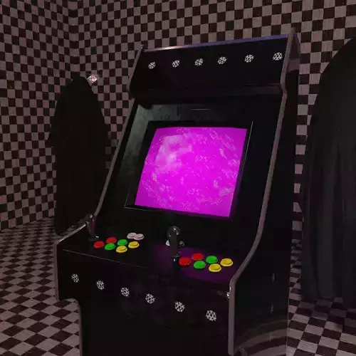 Arcade Game