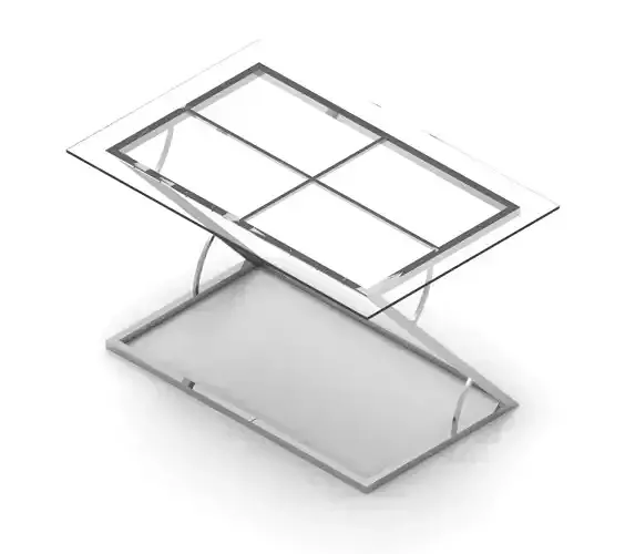 z desk glass coffee table available for purchase