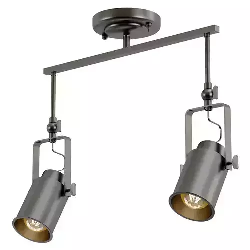stilfort-neider-3015-02-02p two light track fixture
