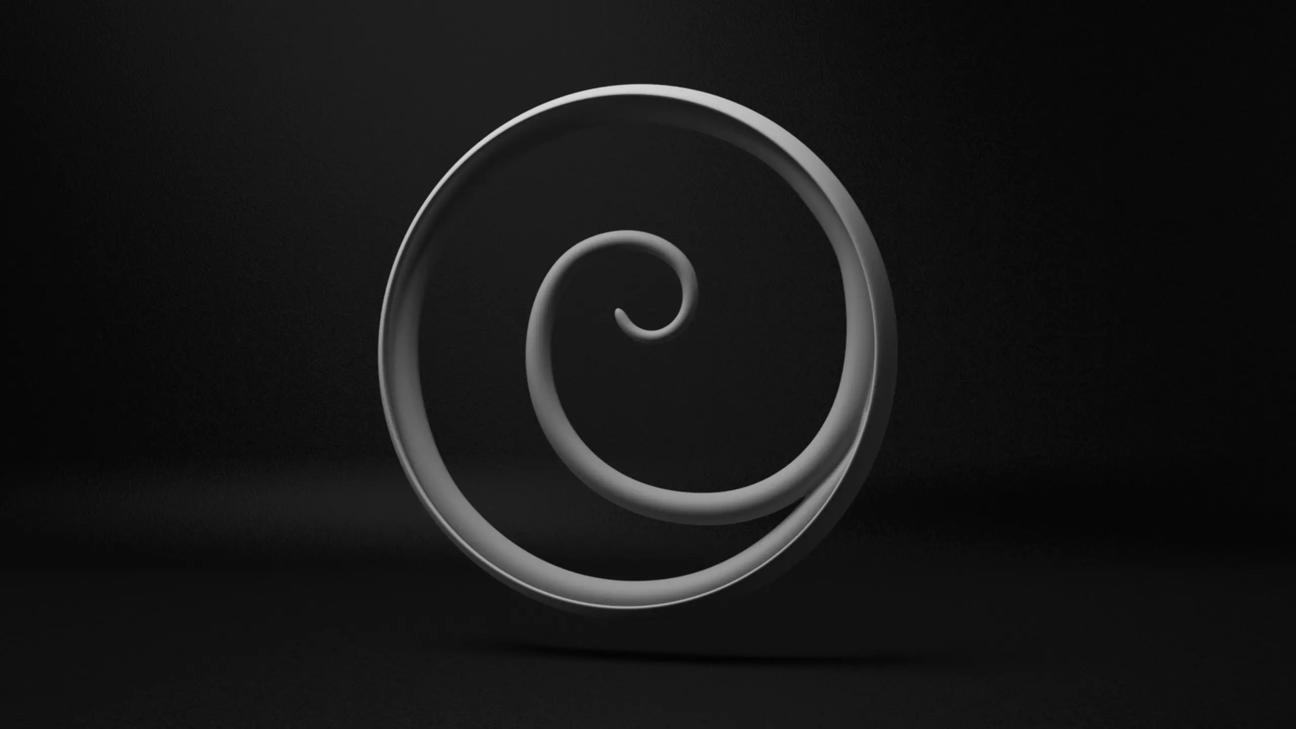 Stairway spiral - Casa Batllo - Gaudi Free 3D model_0