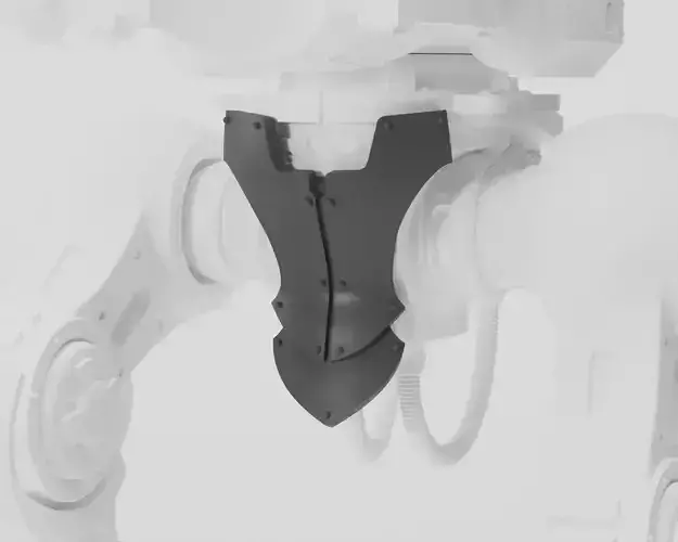 Karni Jewelery Vore 3D print model
