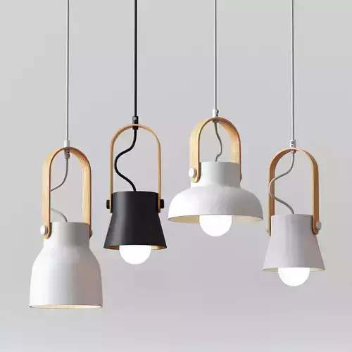 Pendant lamp
