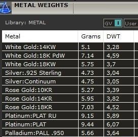 stylish ring with stones 3D print model_38