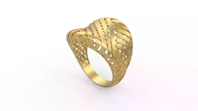 Ultra Vision Ring 659