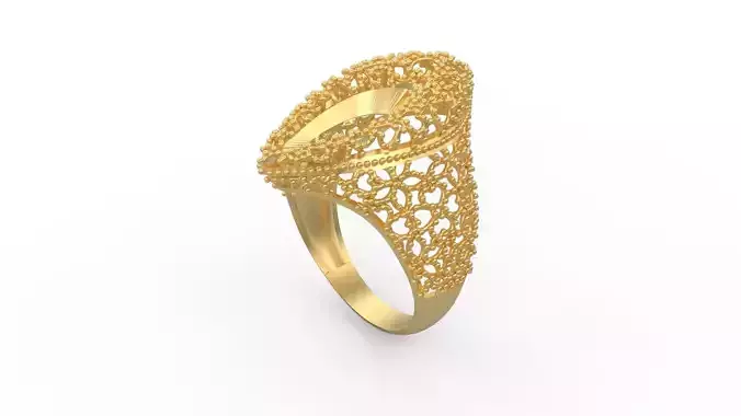 Ultra Vision Ring 660