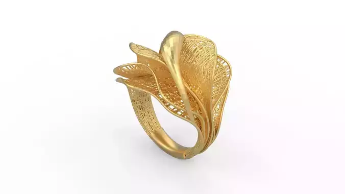 Ultra Vision Ring 662