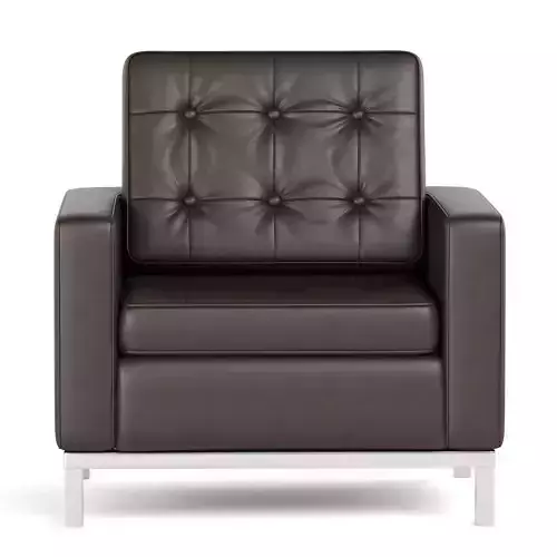 Modway Loft Fabric Armchair