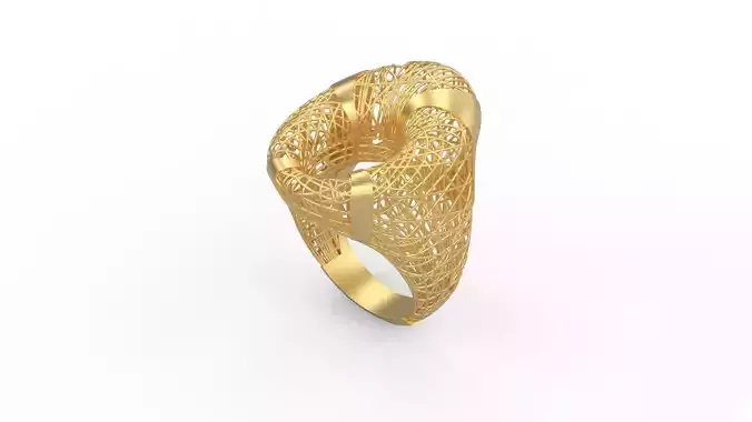 Ultra Vision Ring 665