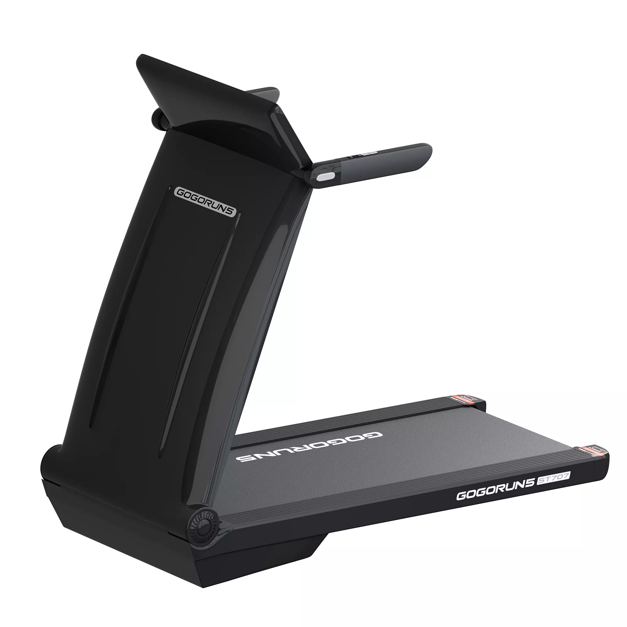 GOGORUN5 Smart Treadmill ST808 3D model