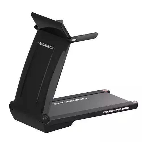 GOGORUN5 Smart Treadmill ST808