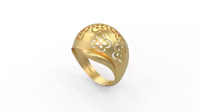 Ultra Vision Ring 673