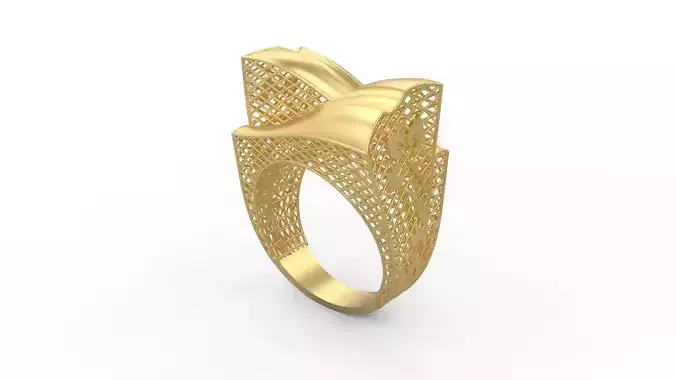 Ultra Vision Ring 676