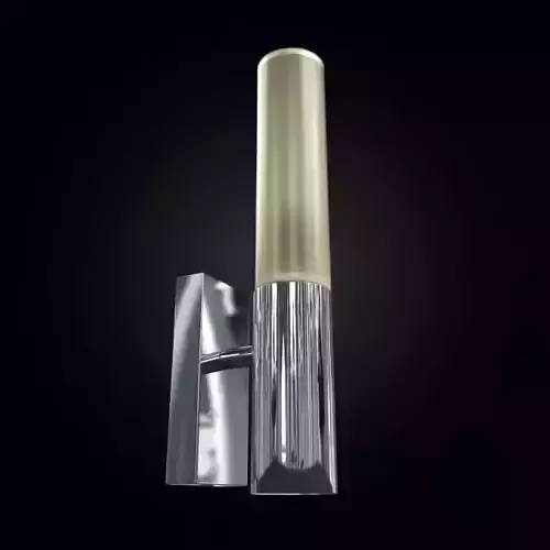 Contemporary Sconce Lamp
