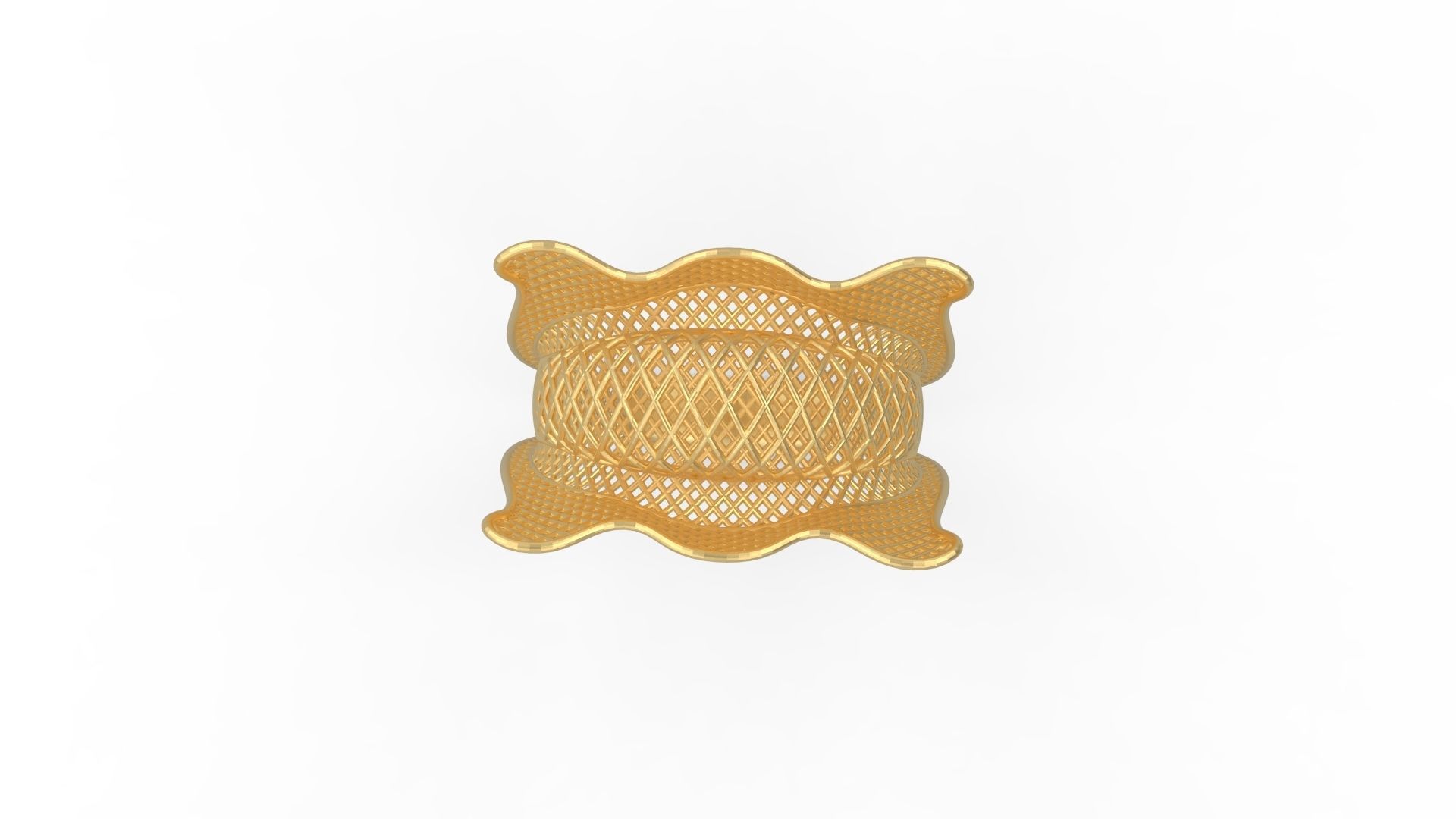 Ultra Vision Ring 680 3D print model_4