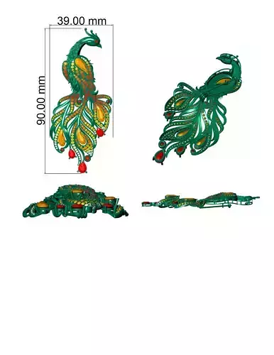 install dragon phoenix