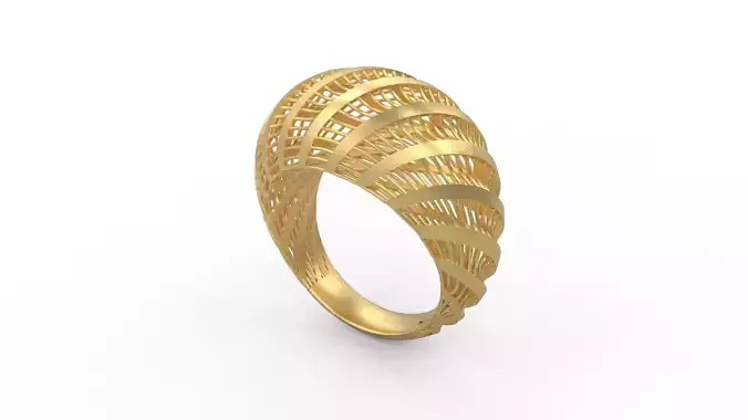 Ultra Vision Ring 682