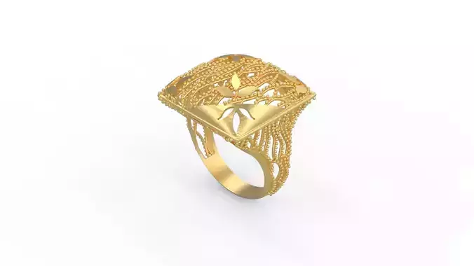 Ultra Vision Ring 684