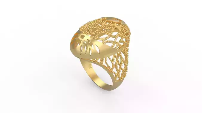 Ultra Vision Ring 685