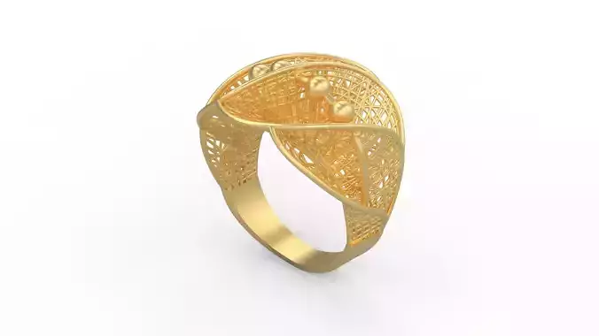 Ultra Vision Ring 686