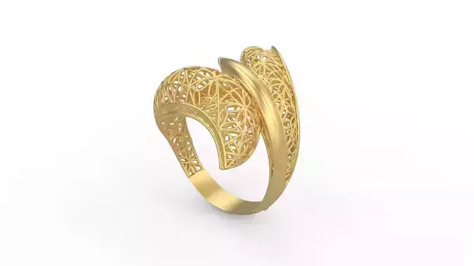 Ultra Vision Ring 687