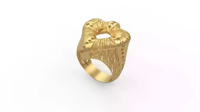 Ultra Vision Ring 688