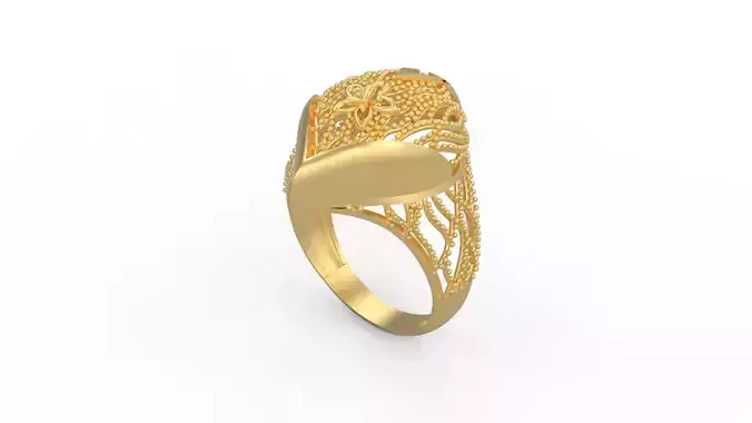 Ultra Vision Ring 689