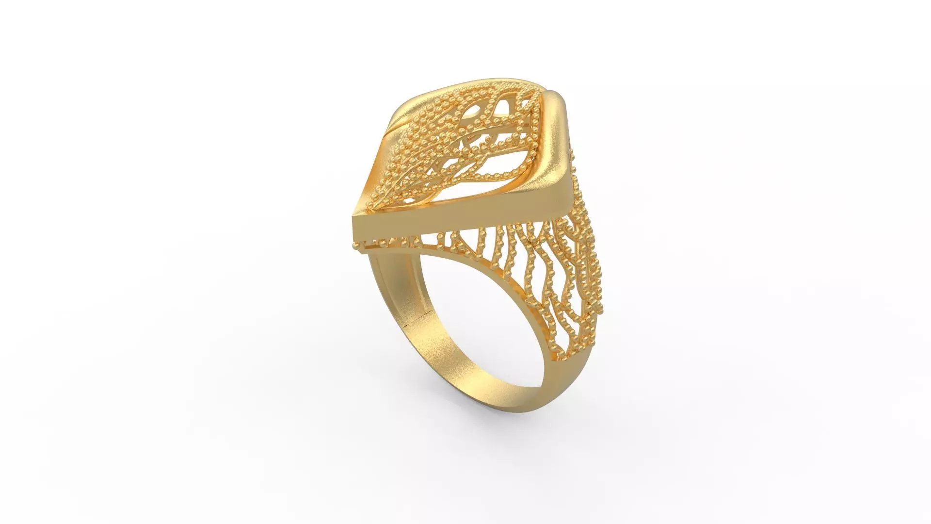 Ultra Vision Ring 690 3D print model_0