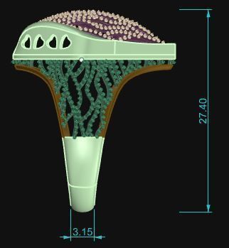 Ultra Vision Ring 690 3D print model_6