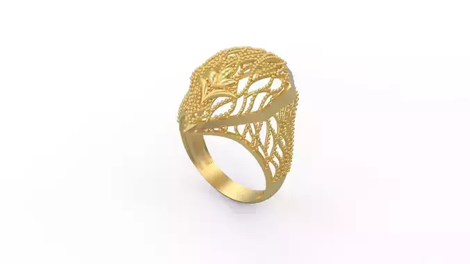 Ultra Vision Ring 692