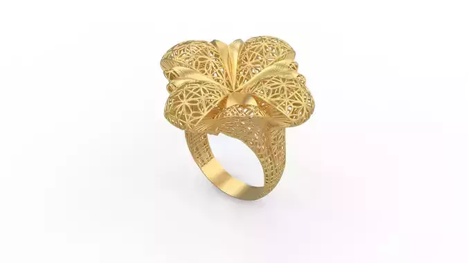 Ultra Vision Ring 695