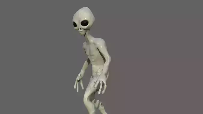 Alien