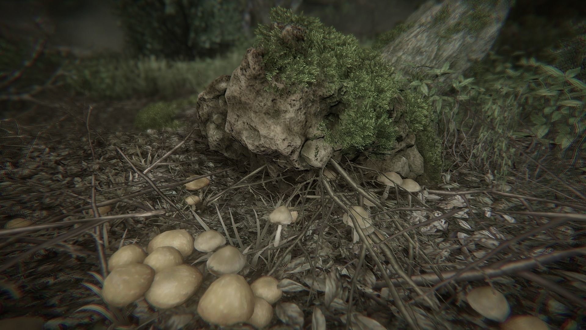 BIG Environment Pack Reforged Low-poly 3D model_30