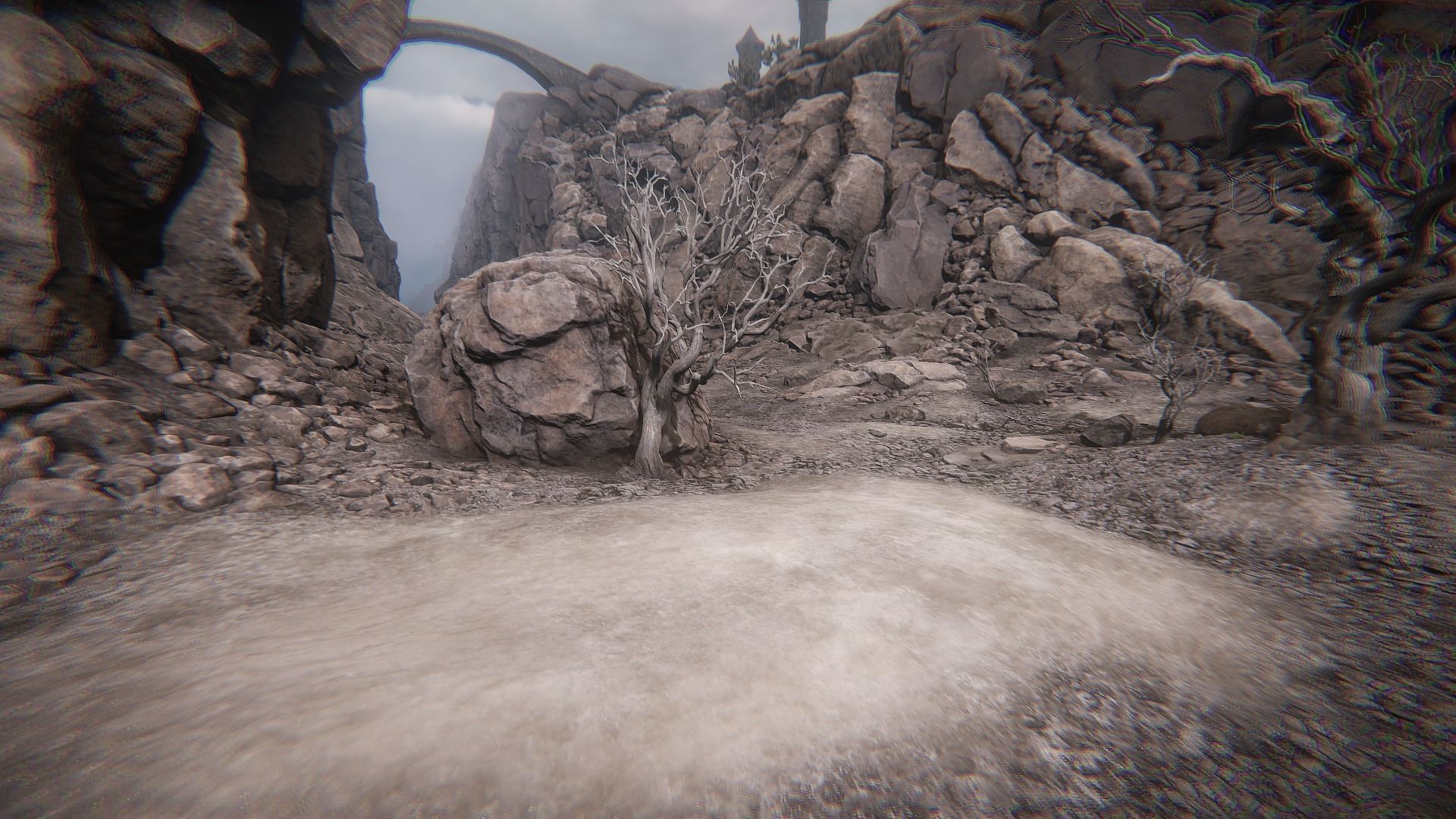 BIG Environment Pack Reforged Low-poly 3D model_33