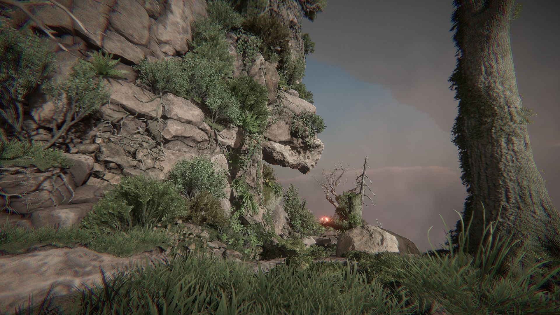 BIG Environment Pack Reforged Low-poly 3D model_51