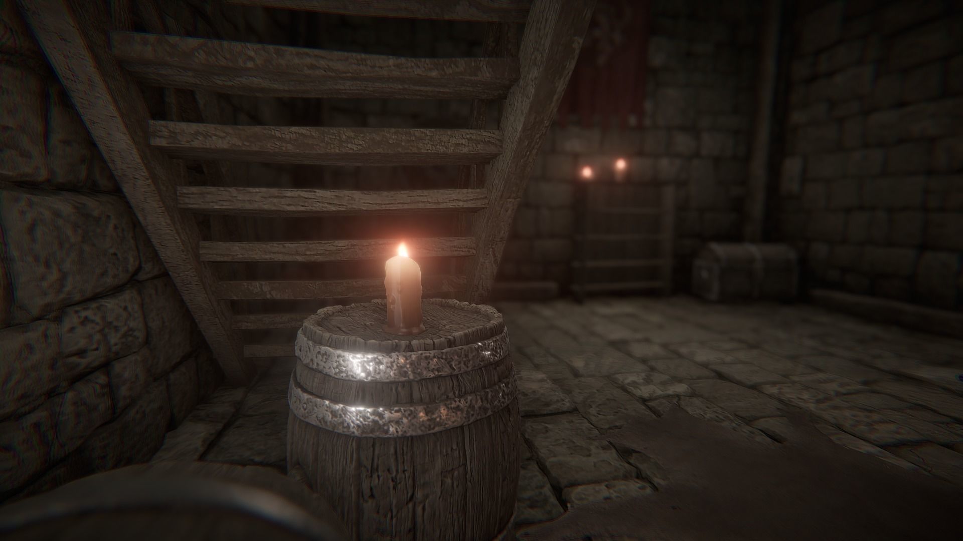 BIG Environment Pack Reforged Low-poly 3D model_25