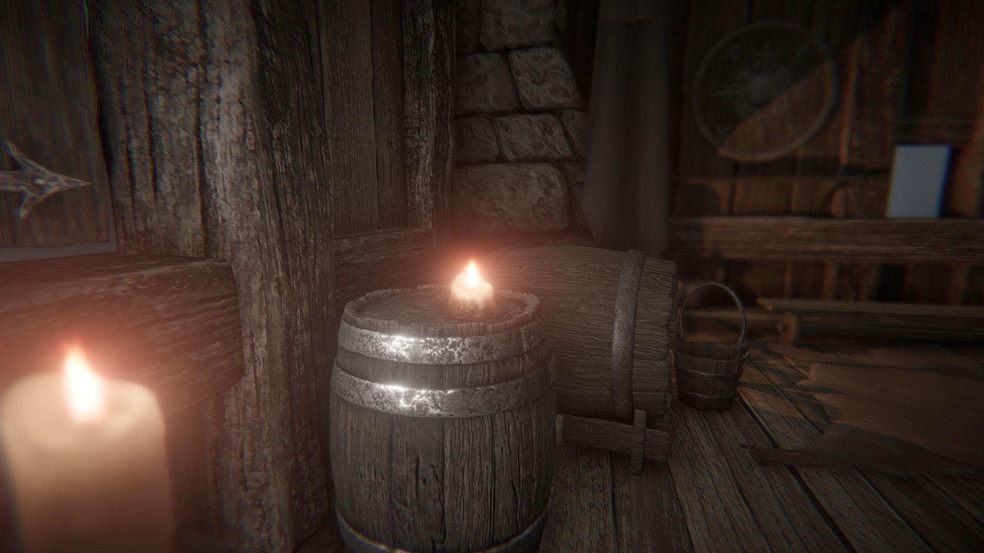 BIG Environment Pack Reforged Low-poly 3D model_3