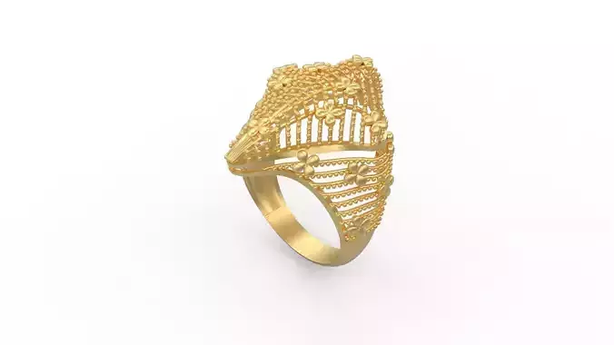 Ultra Vision Ring 696