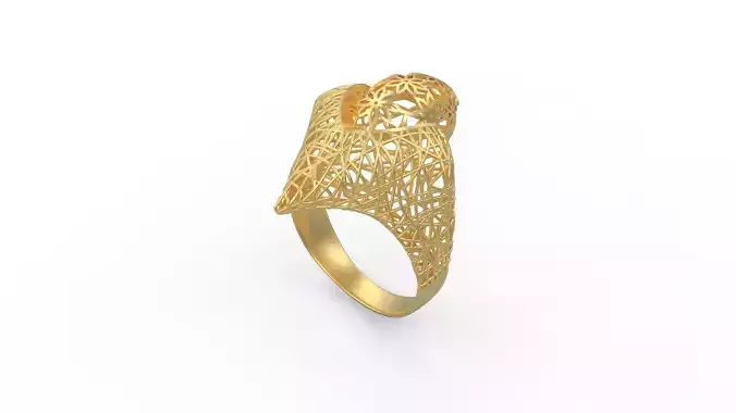 Ultra Vision Ring 701