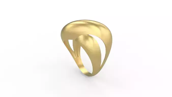 Ultra Vision Ring 705