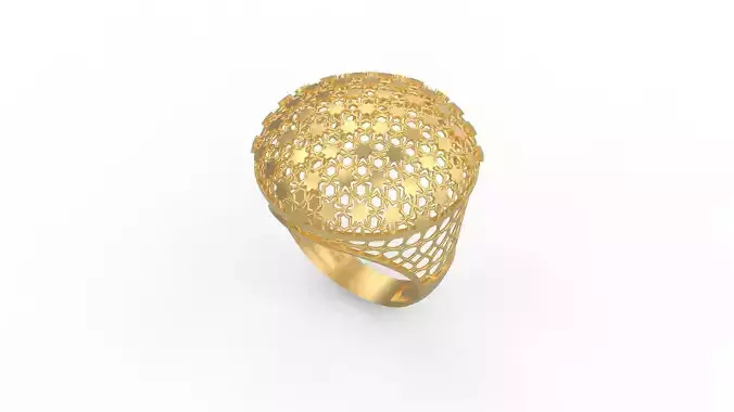 Ultra Vision Ring 707