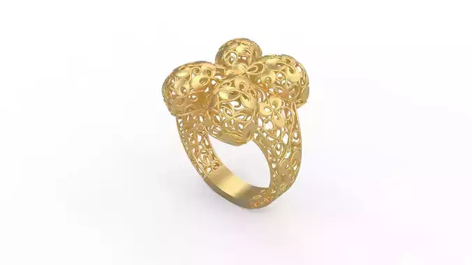 Ultra Vision Ring 710