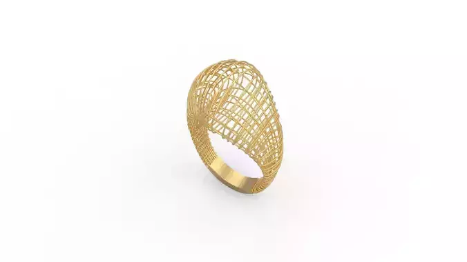 Ultra Vision Ring 712