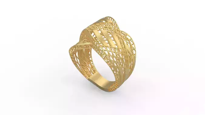 Ultra Vision Ring 713