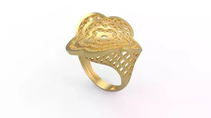 Ultra Vision Ring 716