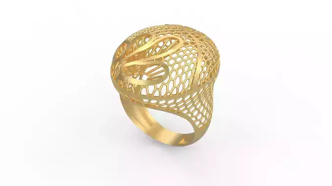 Ultra Vision Ring 717