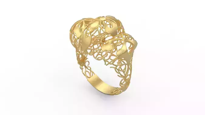 Ultra Vision Ring 720