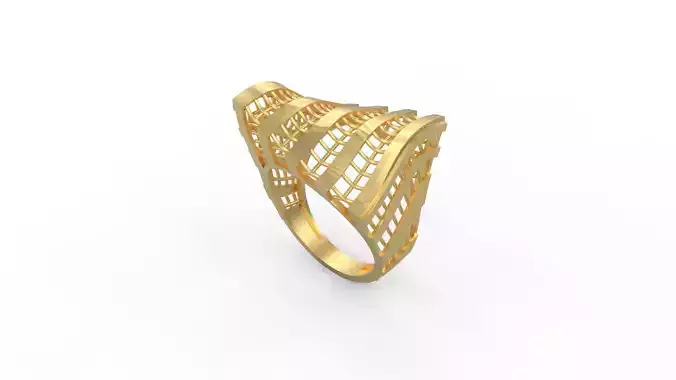 Ultra Vision Ring 722