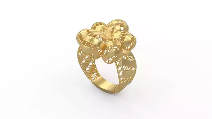 Ultra Vision Ring 725