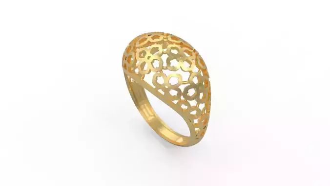 Ultra Vision Ring 726